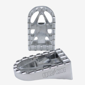 Foot Pegs (Lighting Bolts) - Image 6