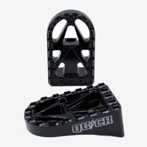 Foot Pegs (Lighting Bolts) - Image 5