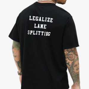 Lane Split T-Shirt