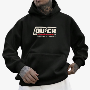 UNISEX QUICK INDUSTRIES HOODIE