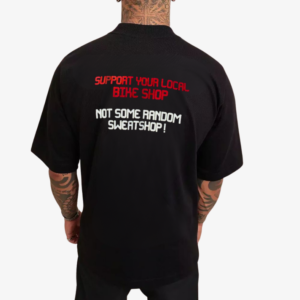 Support Local Bike Shop T-Shirt