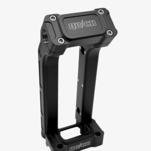 10'' Pullback risers