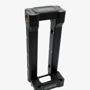 10'' Straight Risers