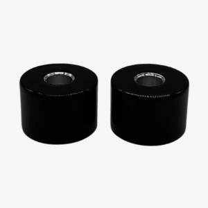 Risers extension 1''