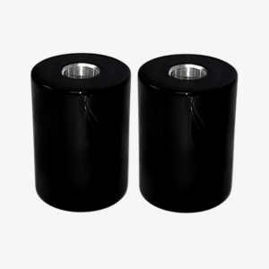 Risers extension 2''